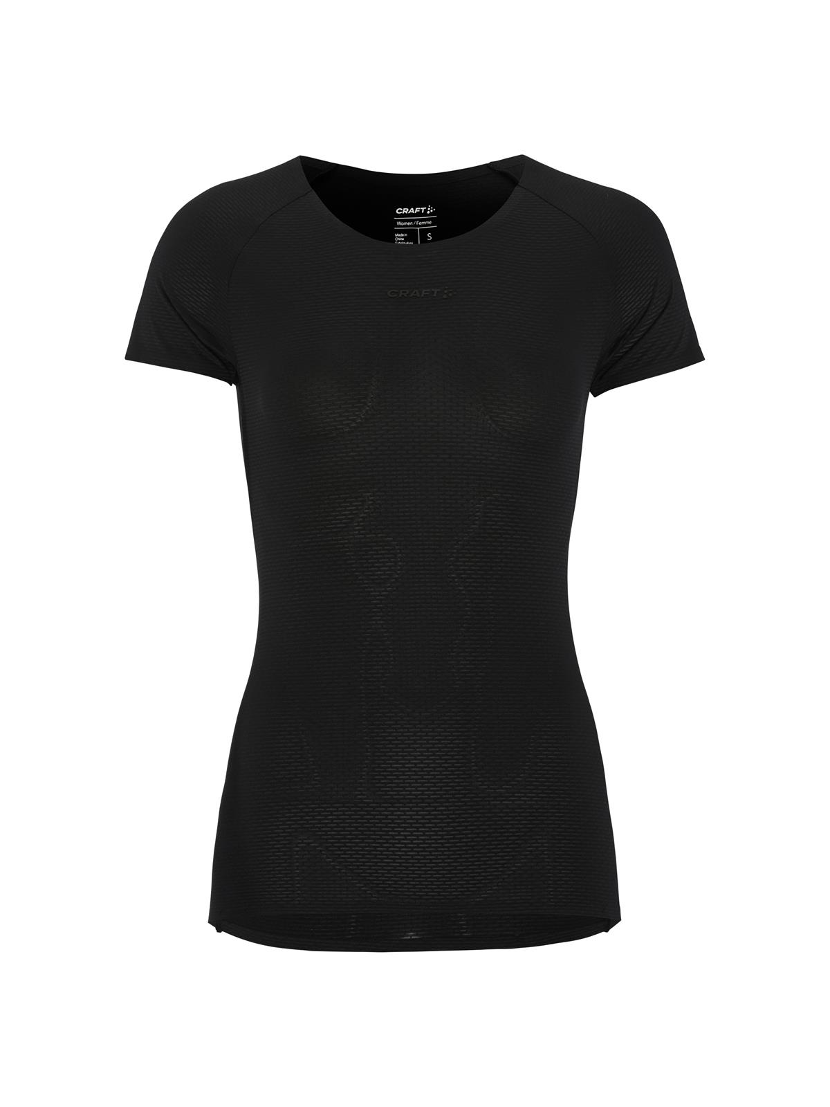 CRAFT PRO Dry Nanoweigh, Čierna