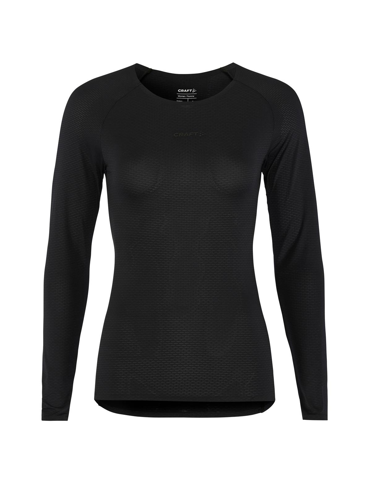 CRAFT PRO Dry Nanoweigh, Čierna