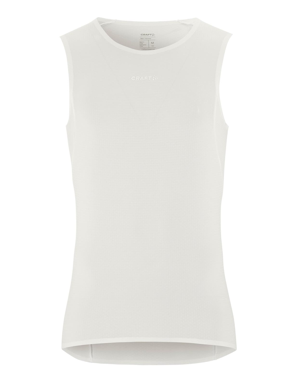 CRAFT Active Nanoweight SL pánske, Biela