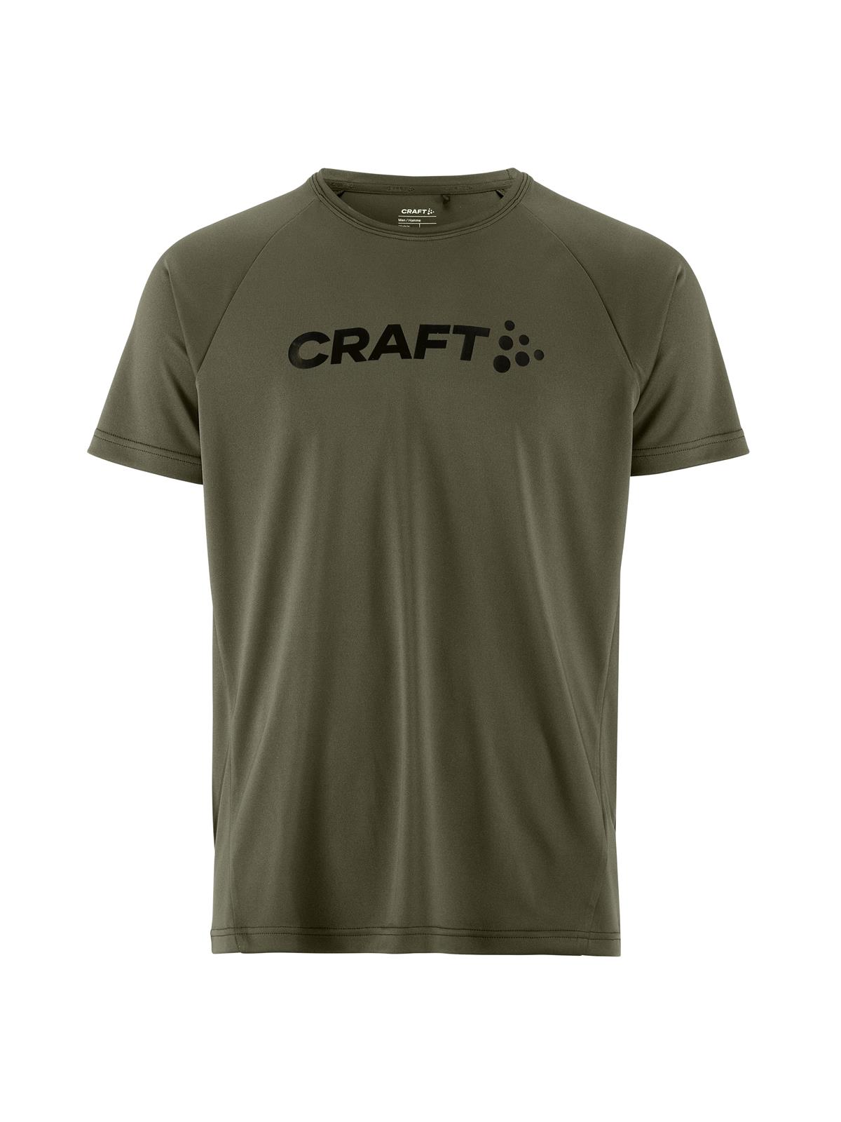 CRAFT CORE Essence Logo, Zelená