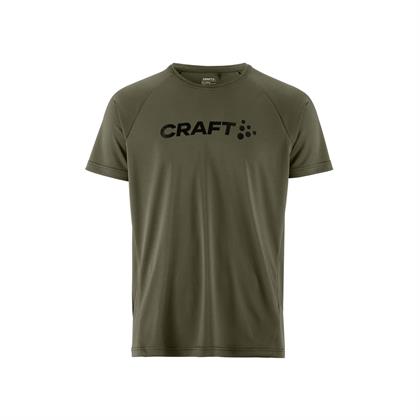 CORE Essence Logo, Zelená