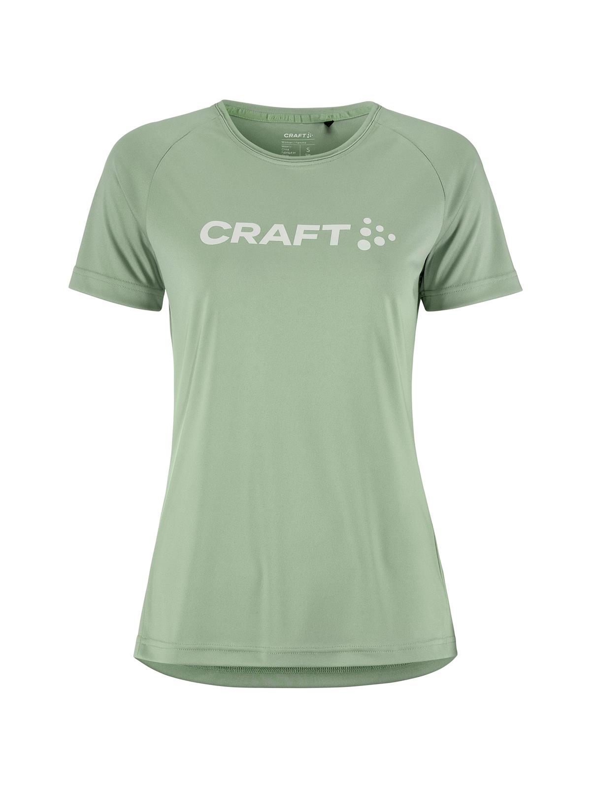 CRAFT CORE Essence Logo, Zelená
