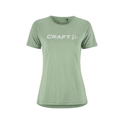 CORE Essence Logo, Zelená