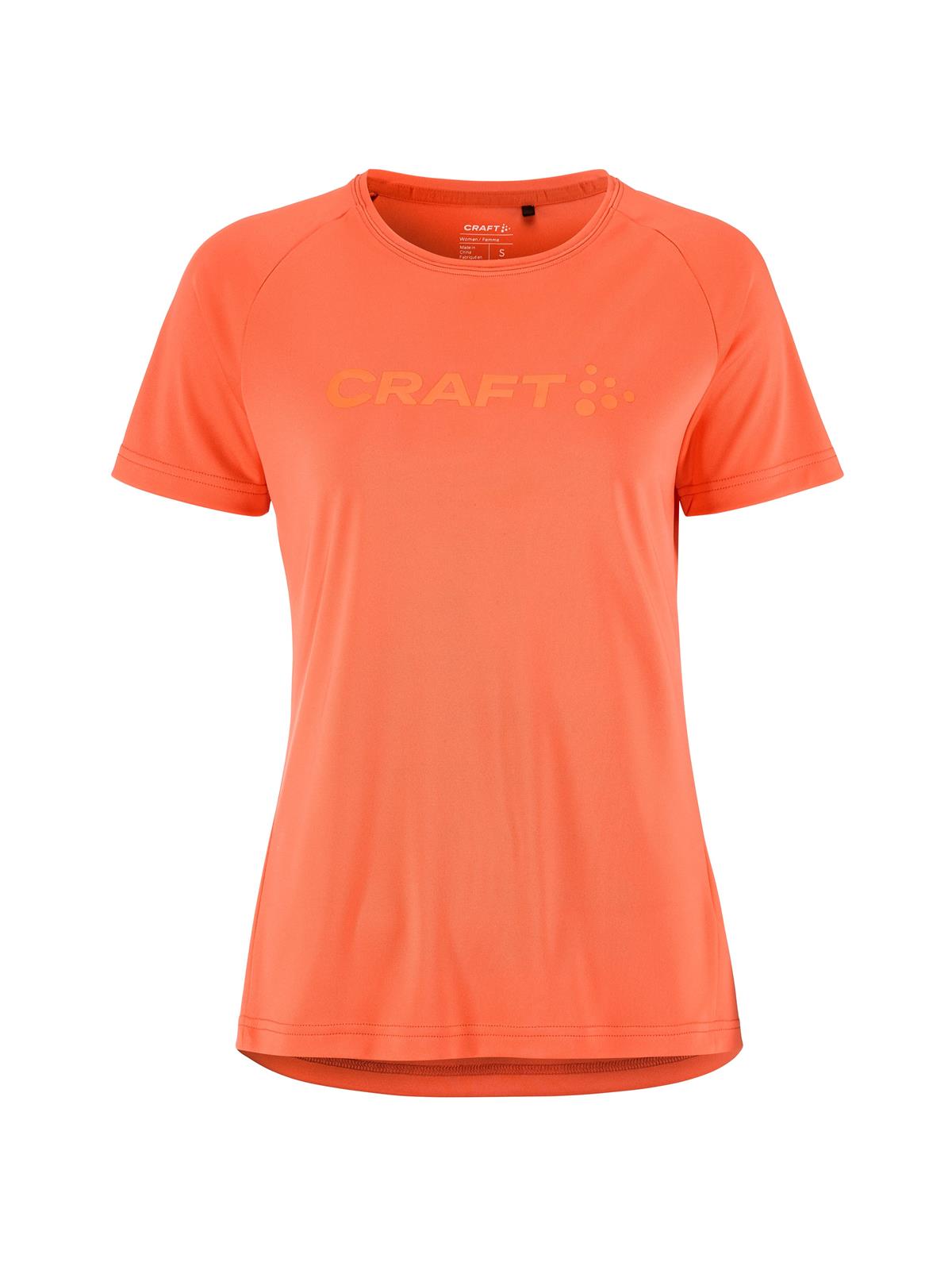 CRAFT CORE Essence Logo, Ružová