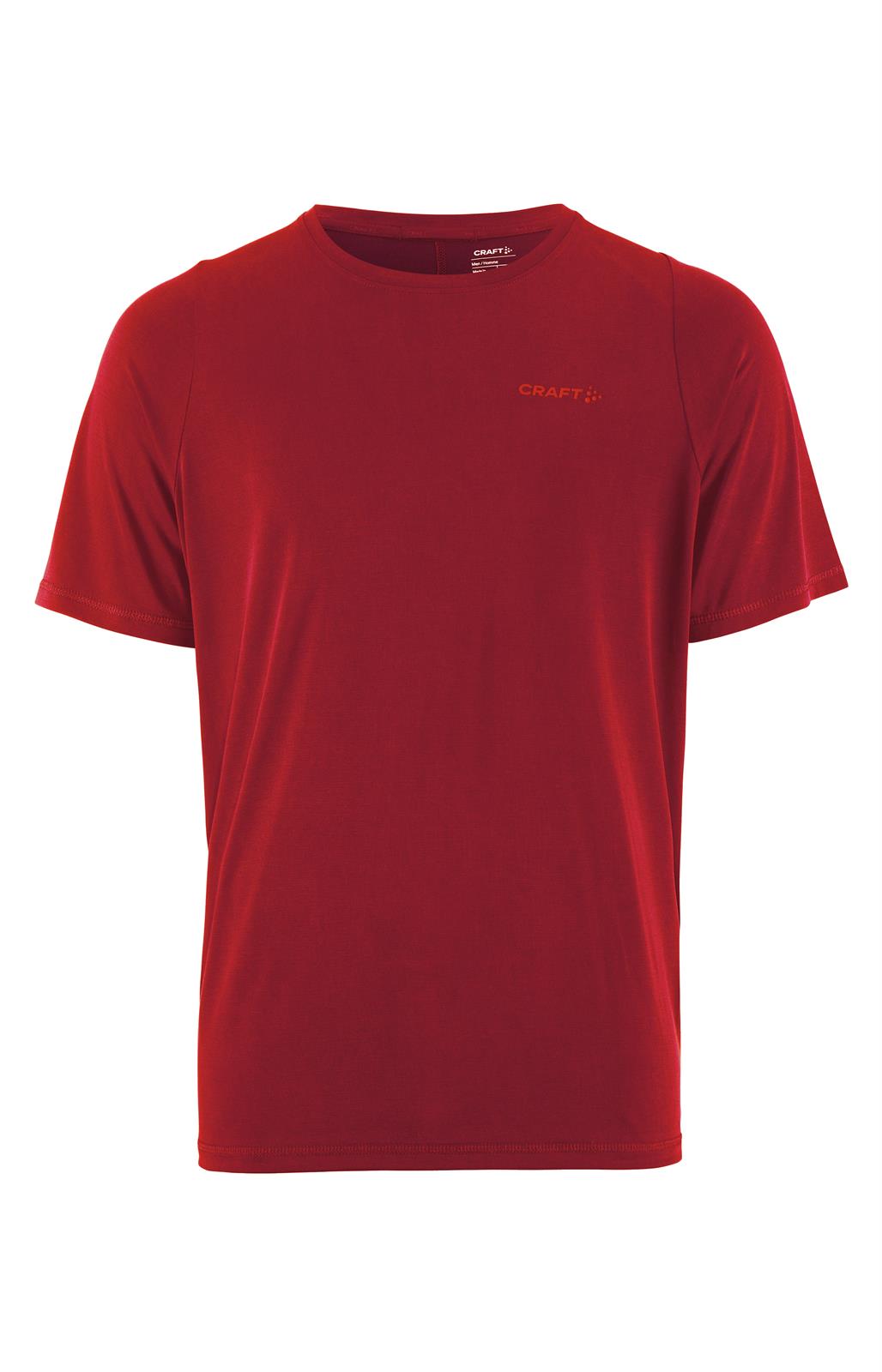 CRAFT CORE Essence Bi-b, Červená