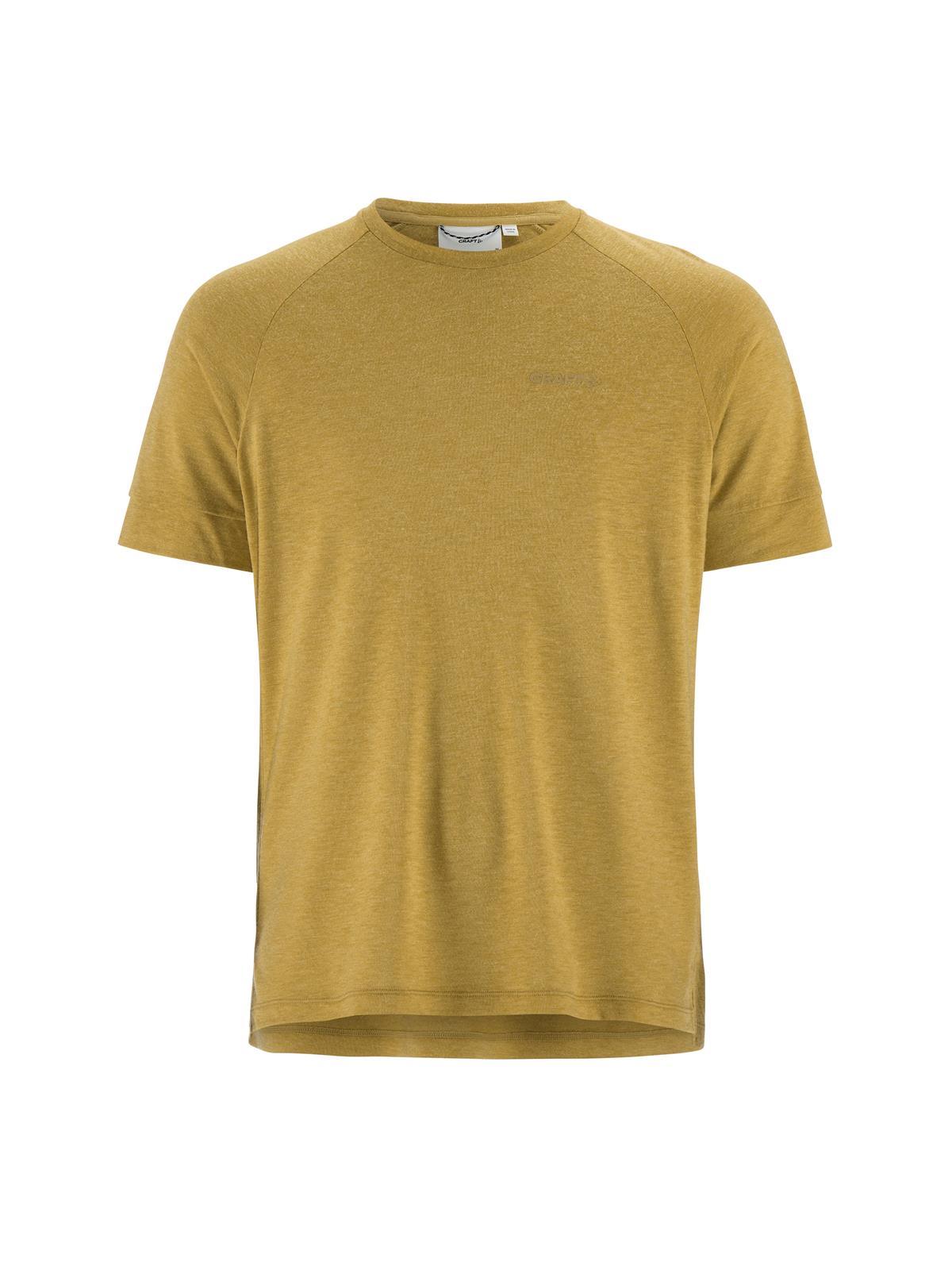 CRAFT ADV Trail Wool SS, Zelená