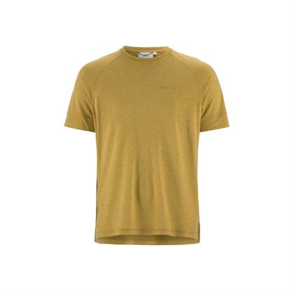 ADV Trail Wool SS, Zelená