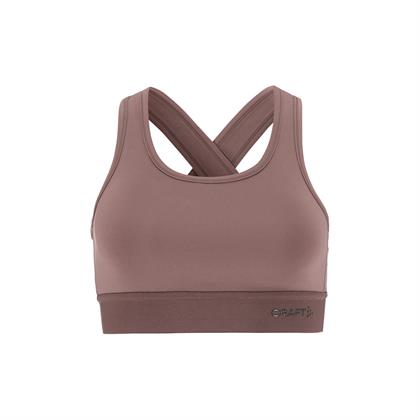 Training Padd, Fialová