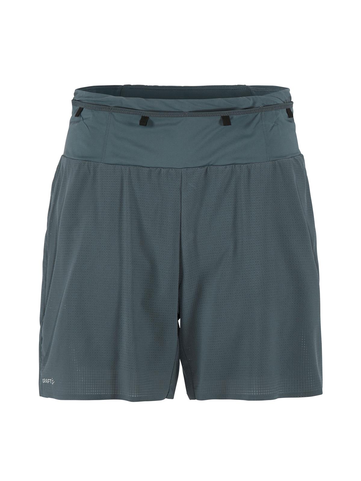 CRAFT PRO Trail, Šedá