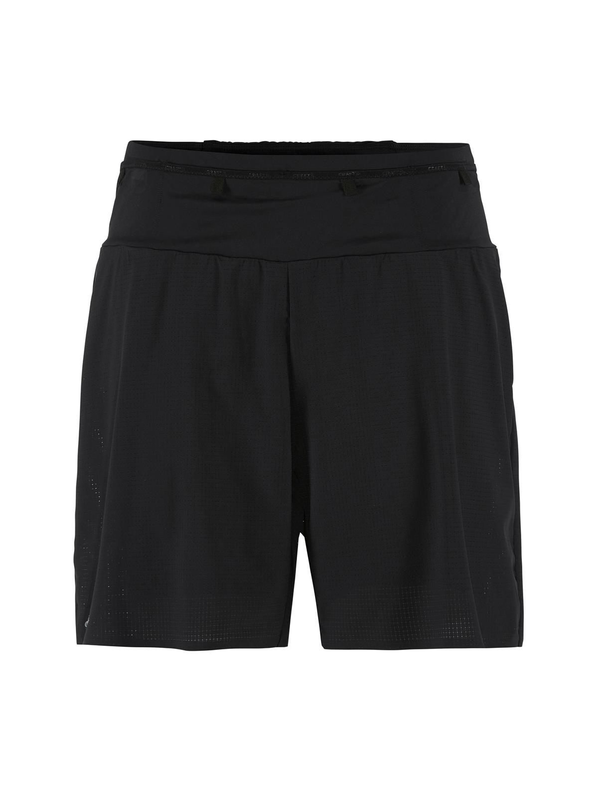 CRAFT PRO Trail, Čierna