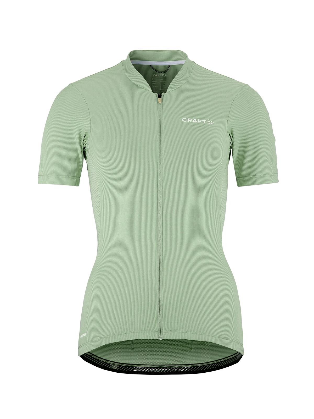 CRAFT ADV Endur, Zelená