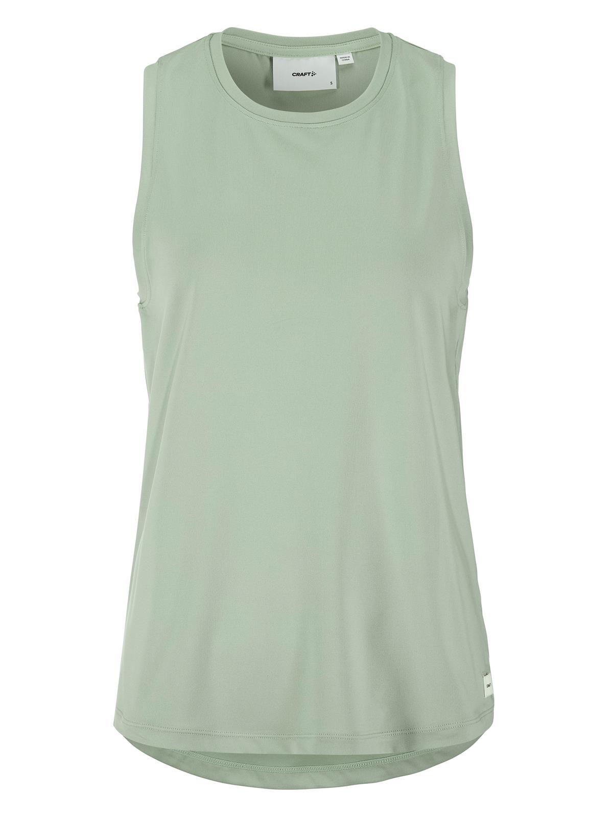 CRAFT Collective, Zelená