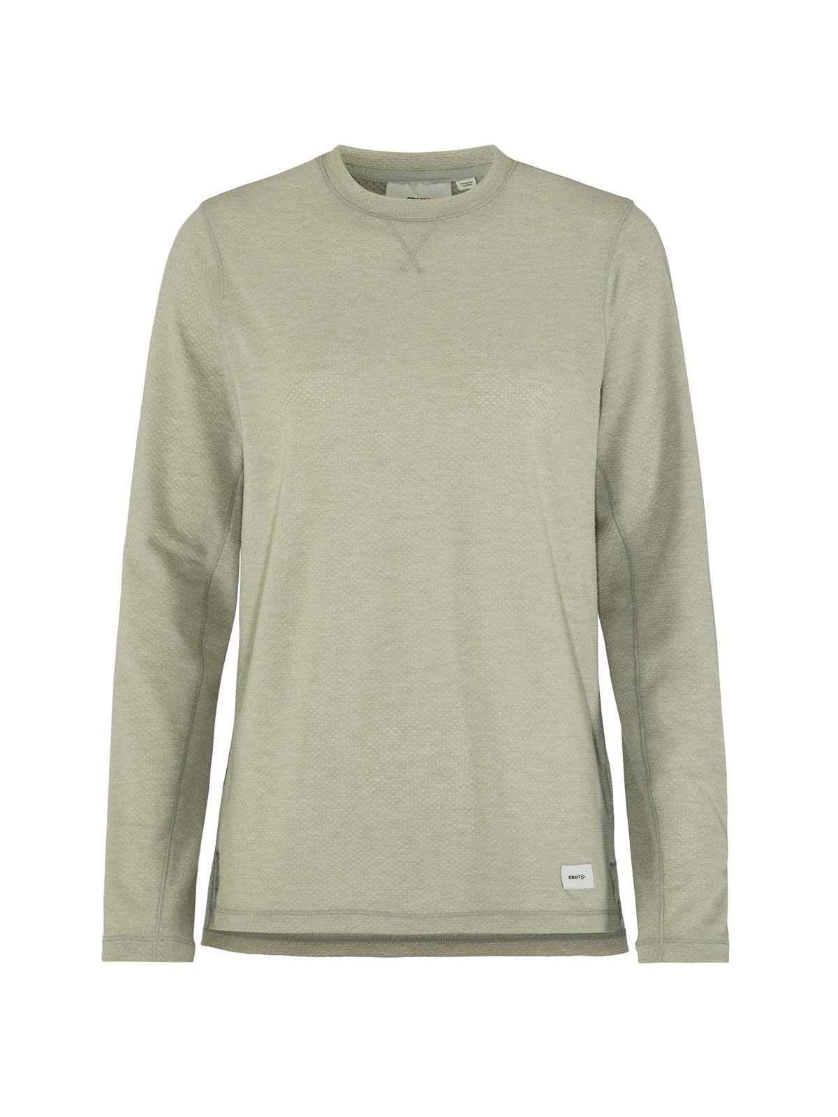 CRAFT Thermal Mesh CN, Šedá