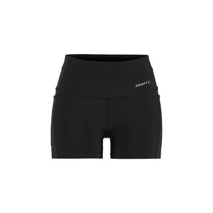 Essence Hotpants 3, Čierna