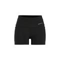 CRAFT Essence Hotpants 3, Čierna