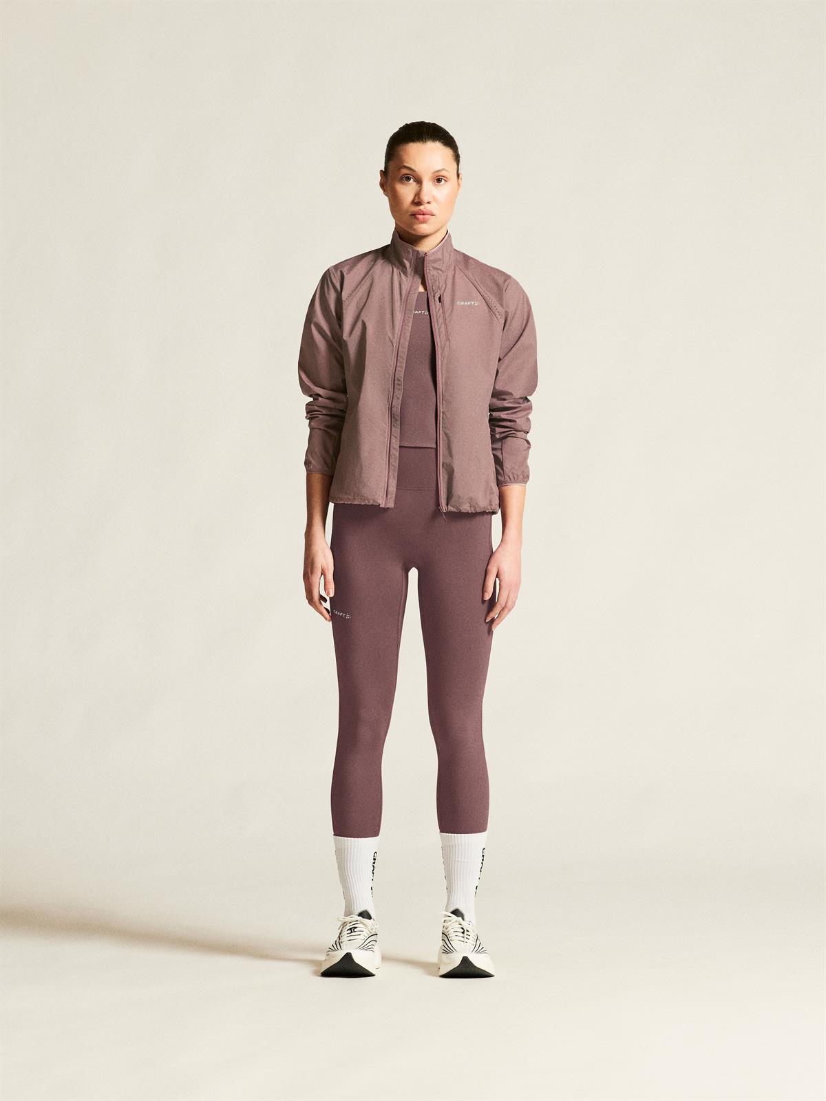 CRAFT Essence Wind 2, Fialová