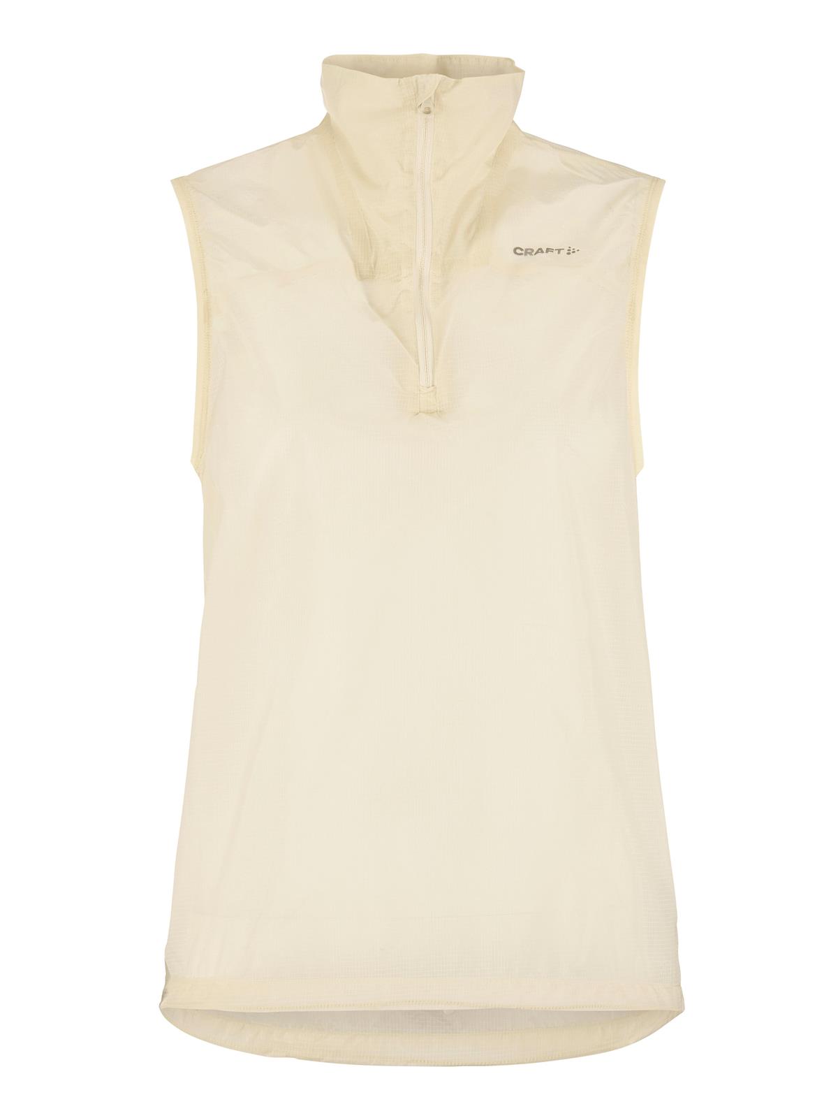 CRAFT Hypervent Light Wind dámská, Biela