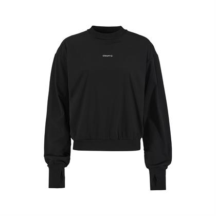 Hypervent Wind Top, Čierna