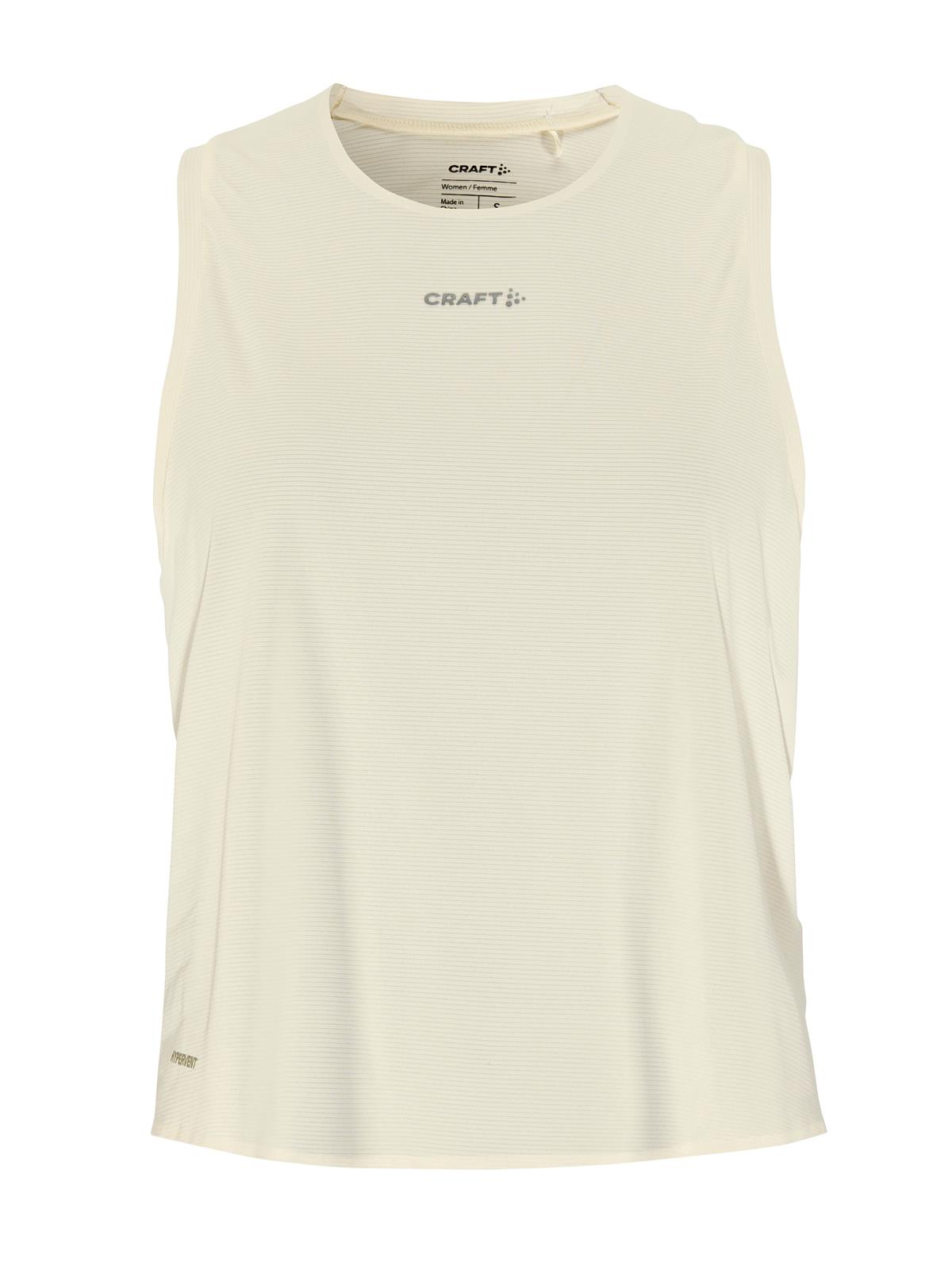 CRAFT Hypervent dámské, Biela