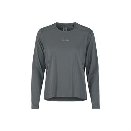 Hypervent Longsleeve, Šedá