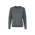 CRAFT Hypervent Longsleeve dámske, Šedá