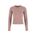CRAFT Hypervent Tight Longsleeve dámske, Fialová