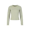 CRAFT Hypervent Tight Longsleeve dámske, Šedá