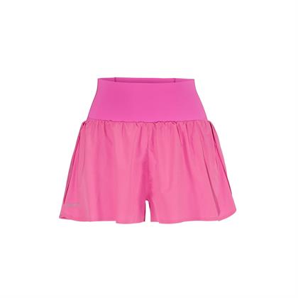 Hypervent Wide, Ružová