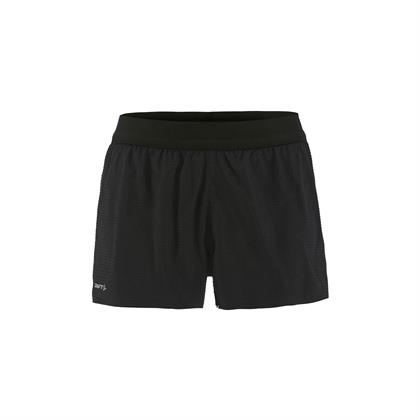 Hypervent Structure, Čierna