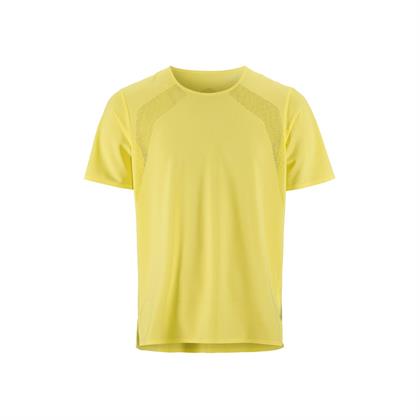 Race Day SS 2, Žltá