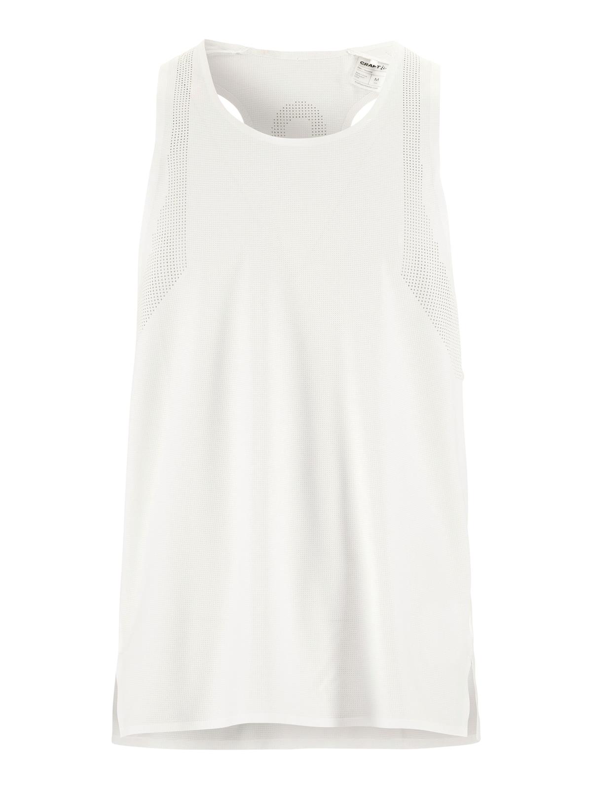 CRAFT Race Day 2 pánské, Biela