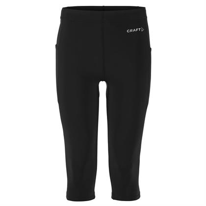 Essence Knickers 3, Čierna