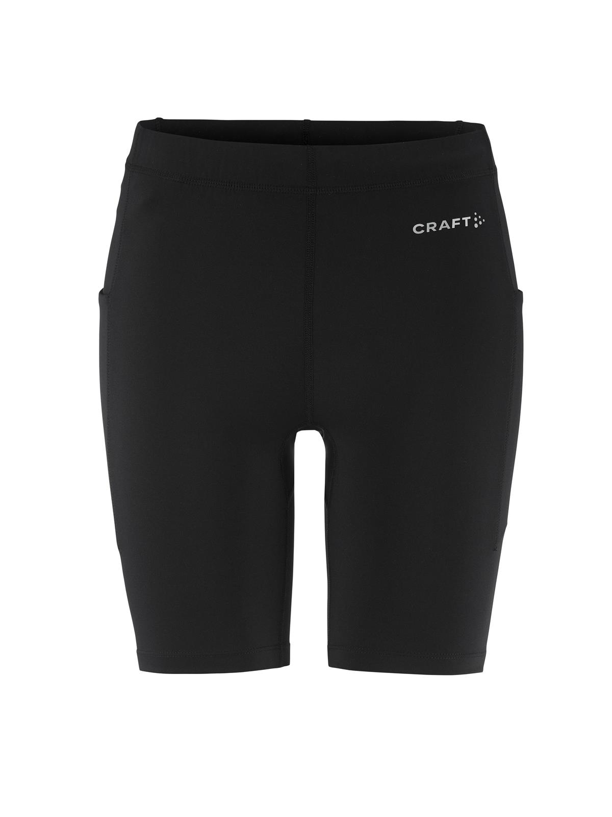 CRAFT Essence 3, Čierna