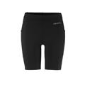 CRAFT Essence Short Tights 3 pánske, Čierna
