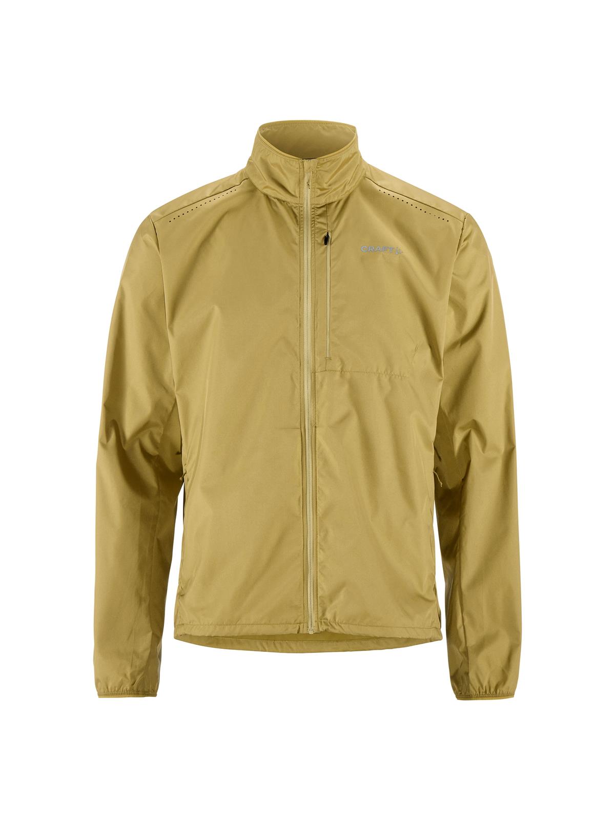 CRAFT Essence Wind 2, Zelená