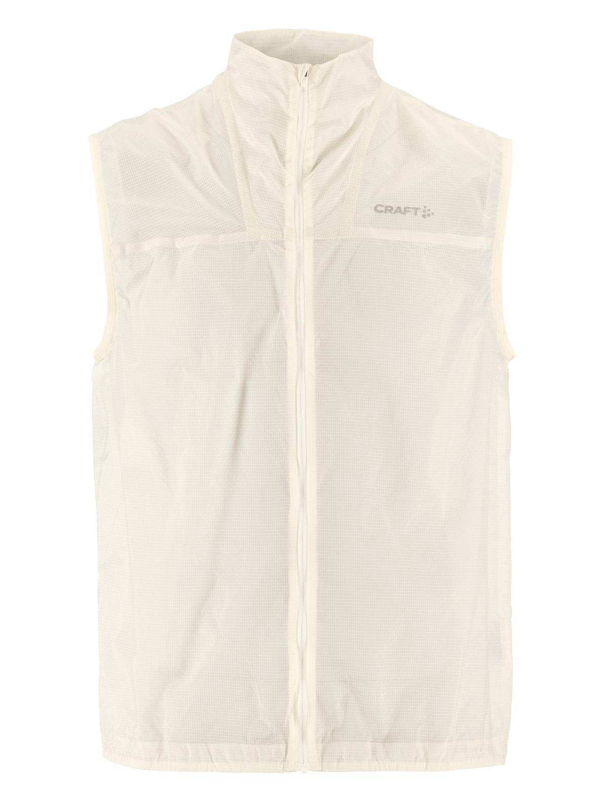 CRAFT Hypervent Light Wind pánská, Biela