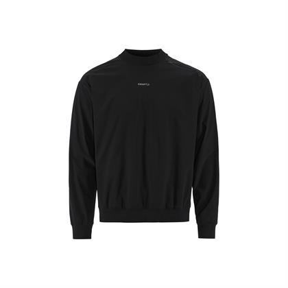 Hypervent Wind Top, Čierna