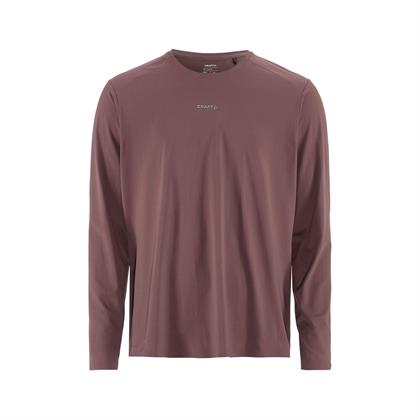 Hypervent Longsleeve, Fialová