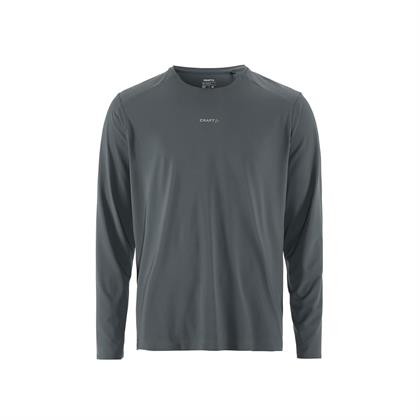 Hypervent Longsleeve, Šedá