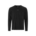 CRAFT Hypervent Longsleeve, Čierna