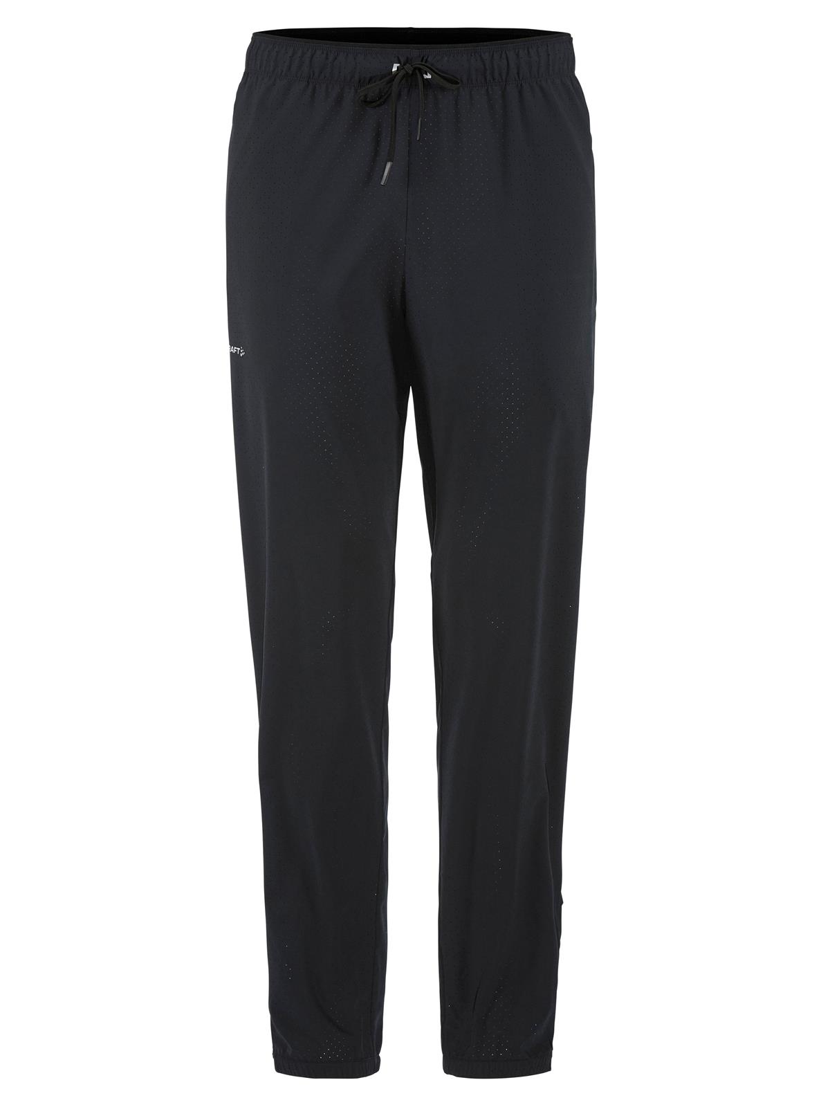 CRAFT Hypervent pánské, Čierna