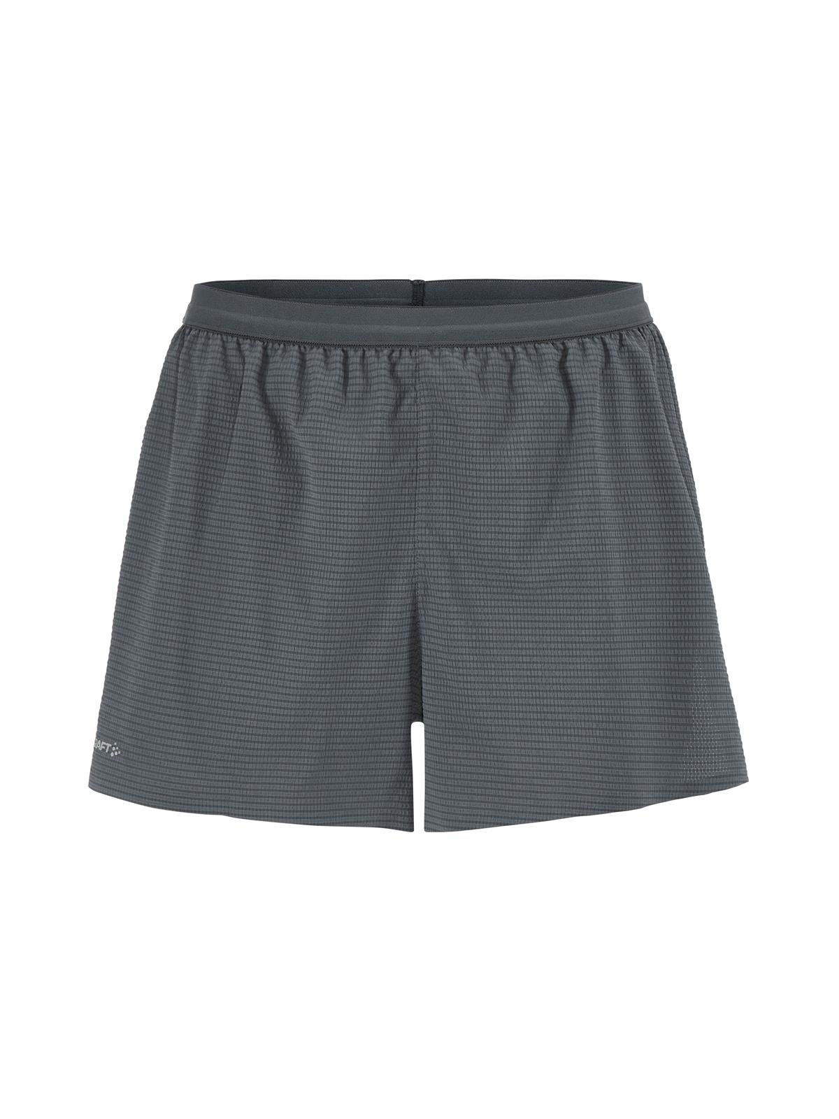 CRAFT Hypervent Structure, Šedá