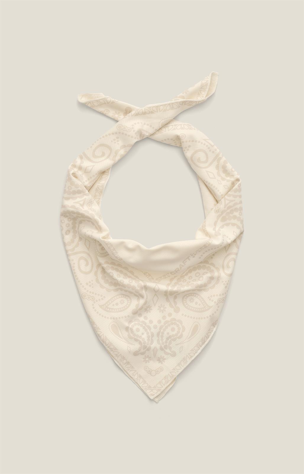 CRAFT Bandana, Biela