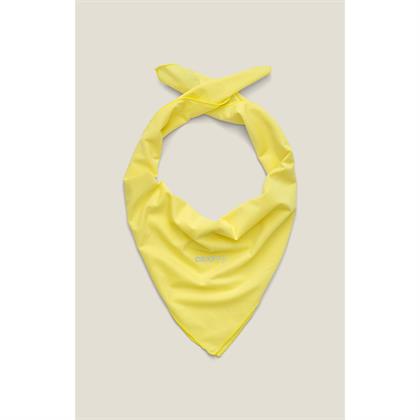 Bandana, Žltá
