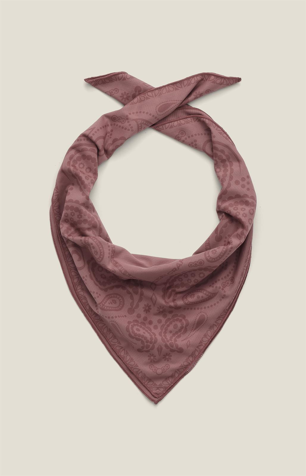 CRAFT Bandana, Fialová