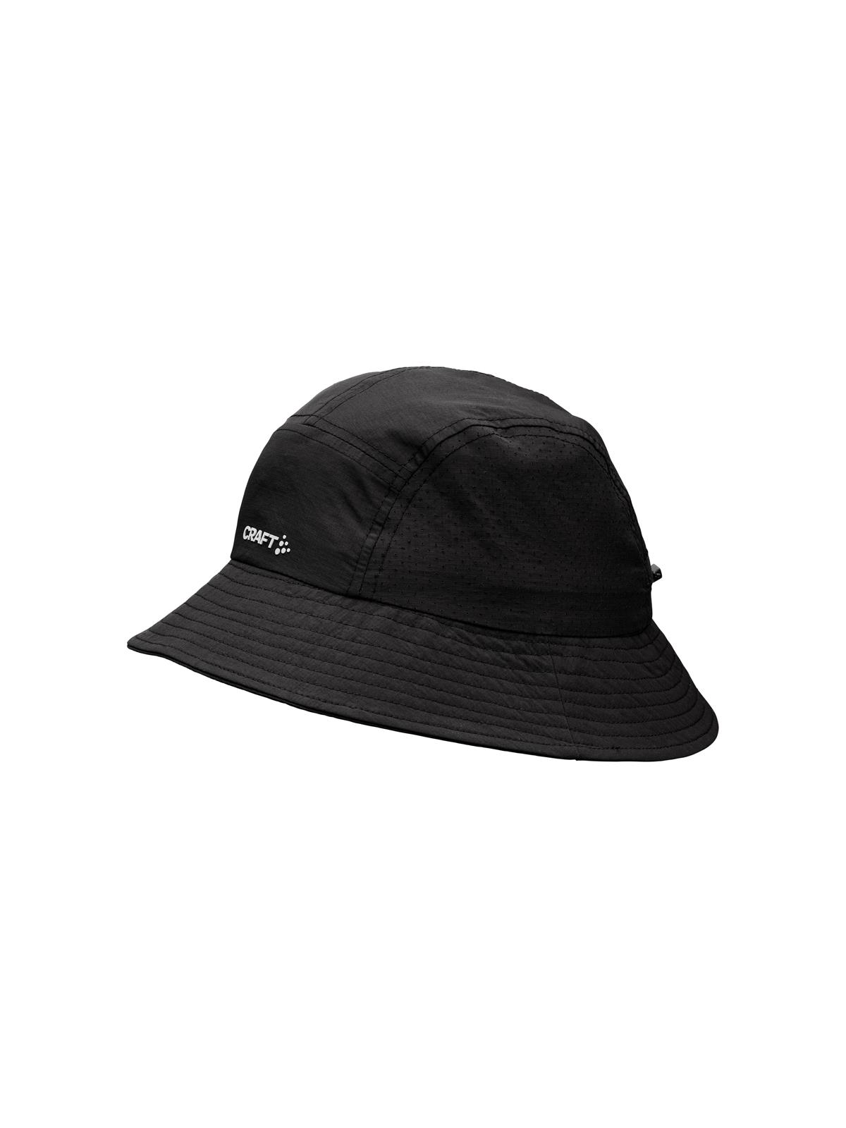 CRAFT Hypervent Bucket, Čierna