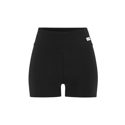 Collective Hotpants, Čierna