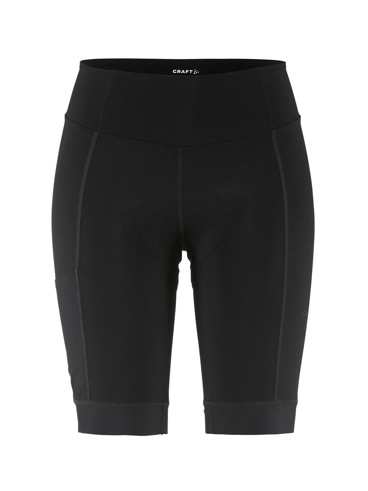 CRAFT Endur Cargo C3, Čierna