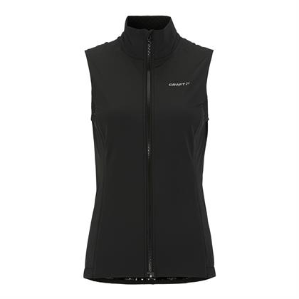 Everyday Thermal Wind, Čierna