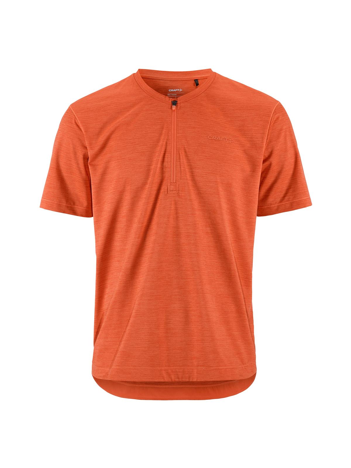 CRAFT Everyday HZ SS, Červená